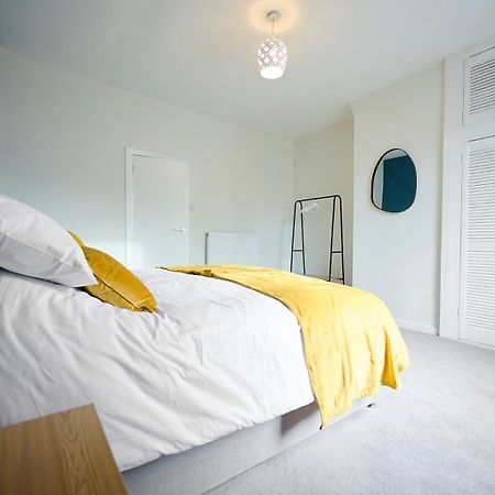 Lomax Street Apartment Great Harwood Luaran gambar