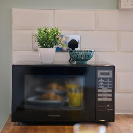 Lomax Street Apartment Great Harwood Luaran gambar