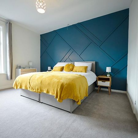 Lomax Street Apartment Great Harwood Luaran gambar