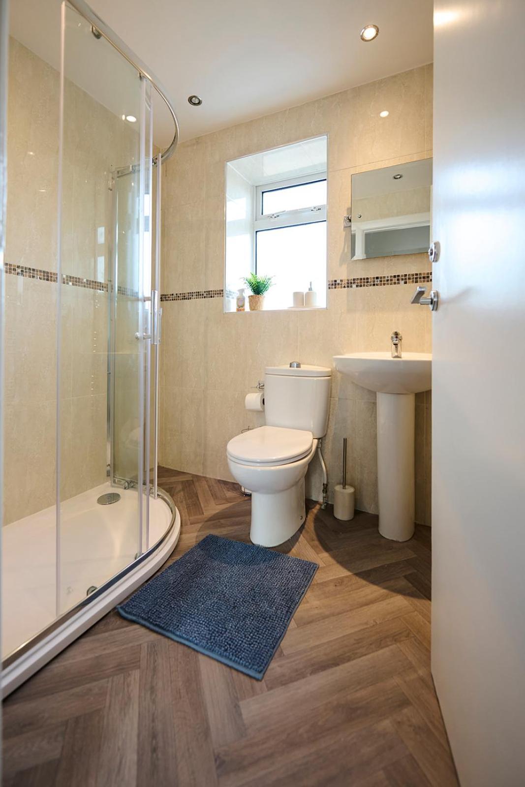 Lomax Street Apartment Great Harwood Luaran gambar