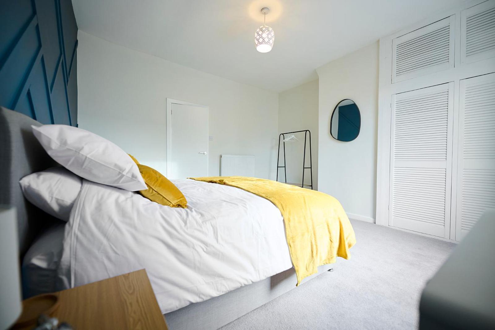 Lomax Street Apartment Great Harwood Luaran gambar