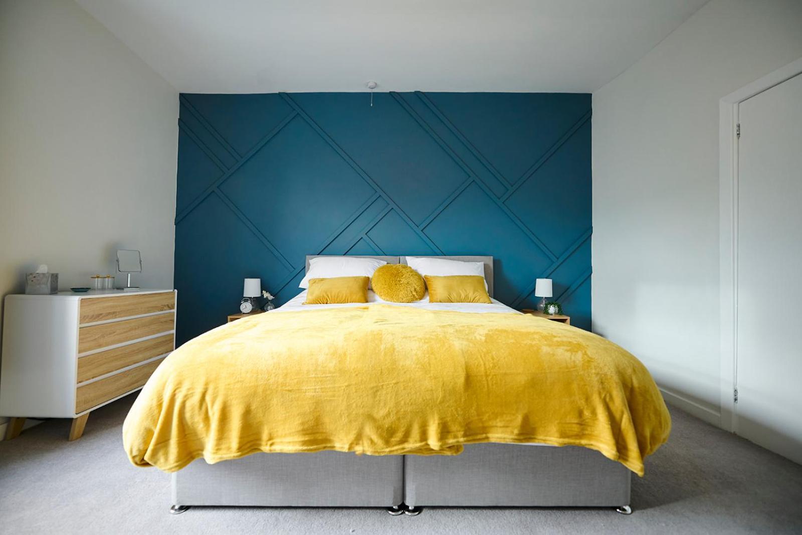 Lomax Street Apartment Great Harwood Luaran gambar