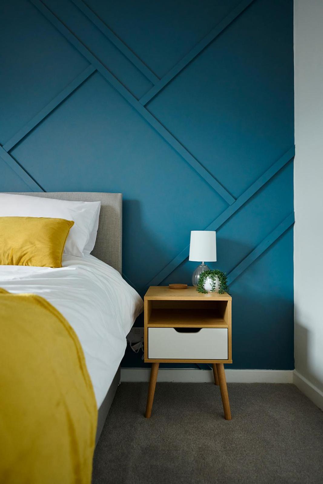 Lomax Street Apartment Great Harwood Luaran gambar