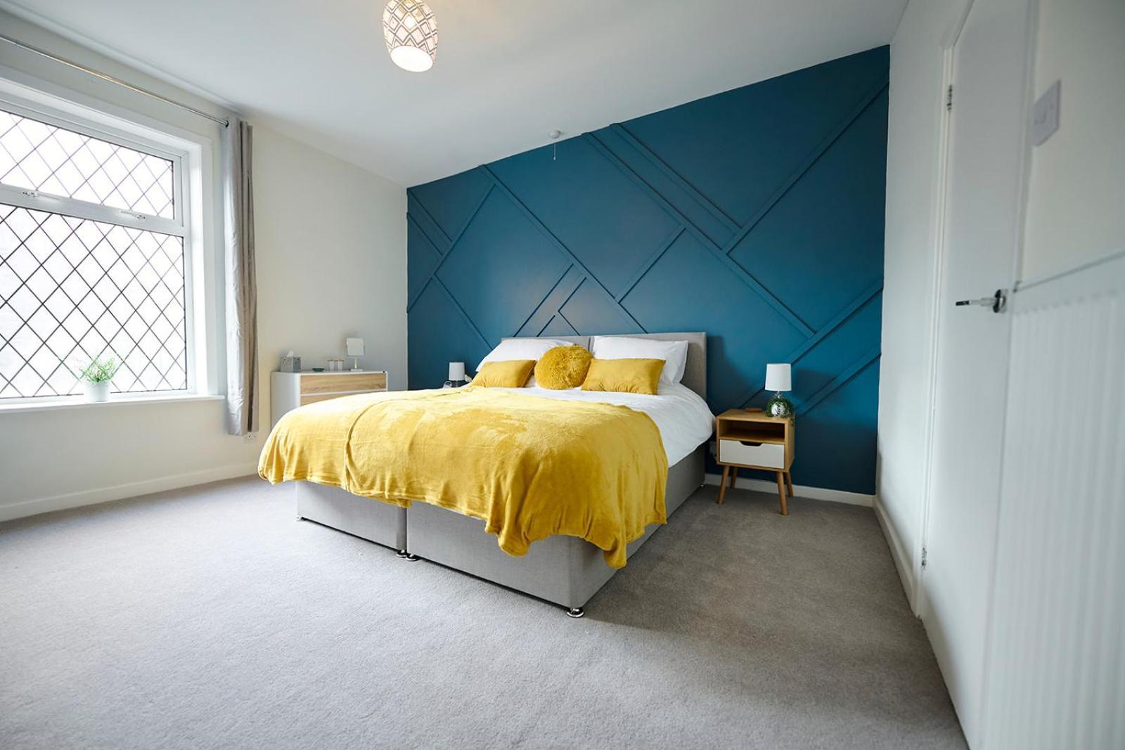 Lomax Street Apartment Great Harwood Luaran gambar