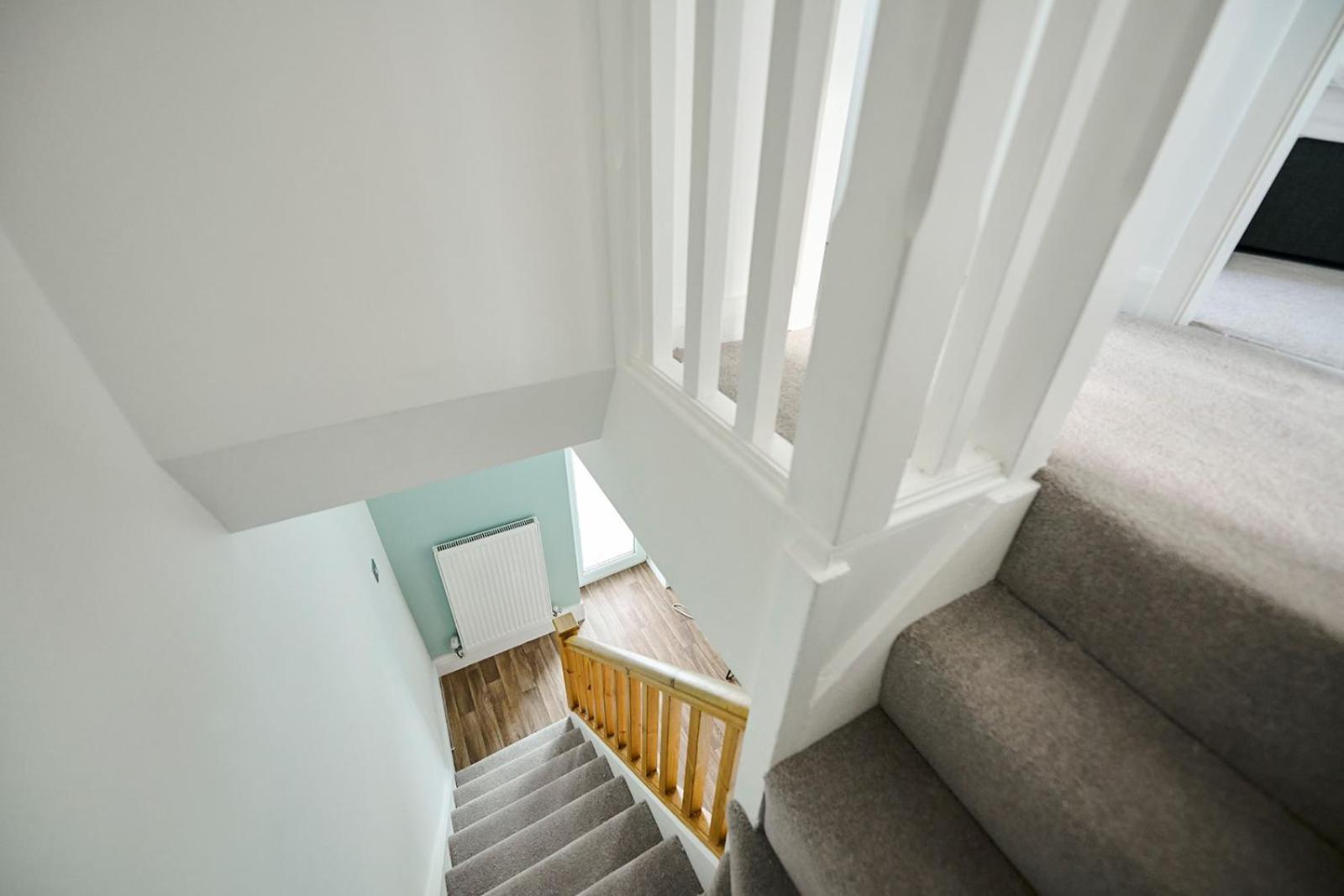 Lomax Street Apartment Great Harwood Luaran gambar